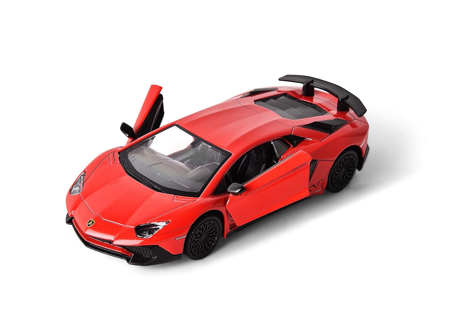 Diecast & Toy Vehicles Aventador LP7504 SV 136 Model Car Diecast Toy Vehicle Kid