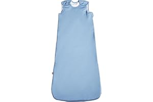 JOI All Season Super Soft Sleeping Bag, Wearable Blanket for Babies, 2024 Good Housekeeping Parenting Award Winner Sleep Sack