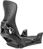 Amazon.com : Burton Mens' Step On Genesis Re:Flex Snowboard