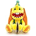 Poppy Playtime Bunzo Bunny Plush Doll - Collectible Toy for All Ages (Bunzo Bunny Plush)