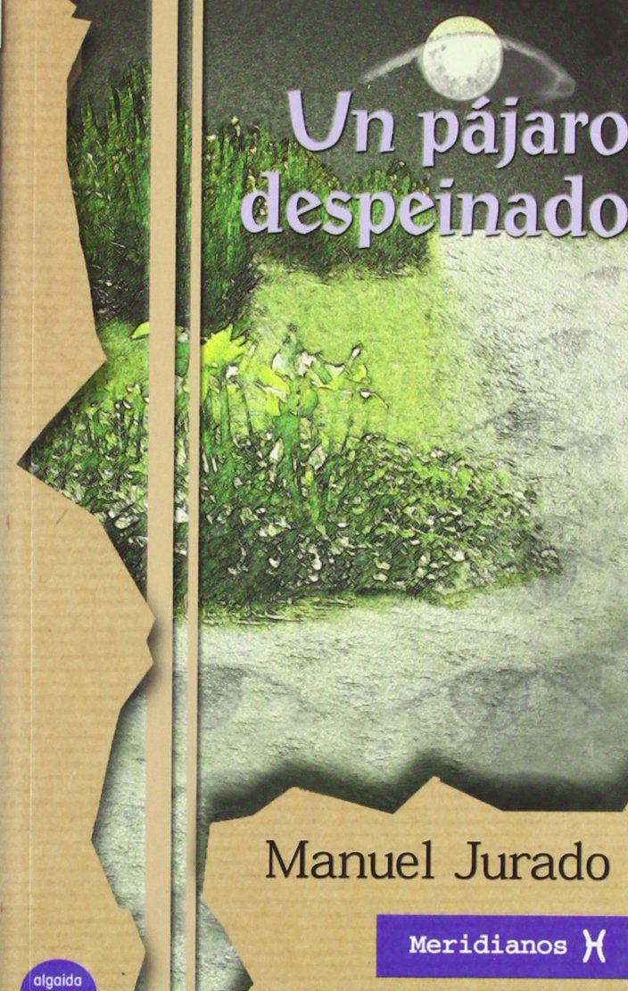Un Pajaro Despeinado Algaida Literaria Meridianos Spanish Edition Jurado Lopez Manuel 9788484333531 Amazon Com Books