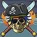 Pirate Drops 2 - Match three puzzle