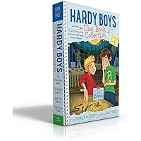 ハーディー・ボーイズ・シリーズ　１3 4 5 6 8 10 ハーディー・ボーイズ・シリーズ 13 4 5 6 8 10 Hardy Boys Set