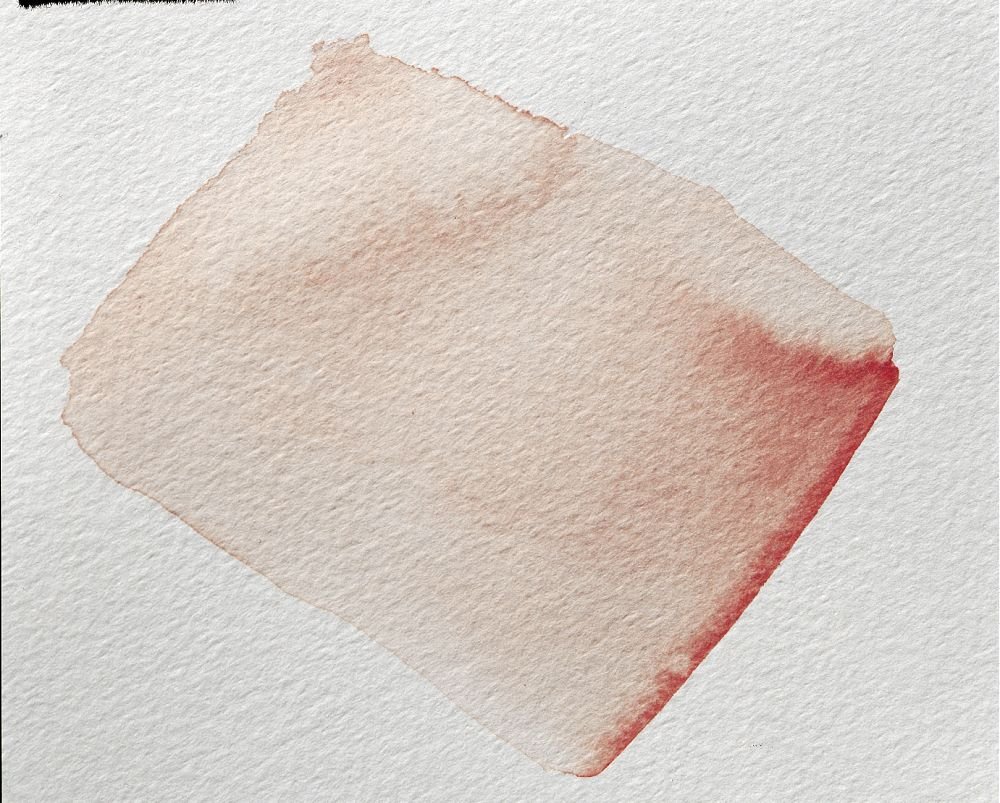 Clairefontaine - Ref 93460C - Etival Cold Pressed Sheets for Watercolour Painting & Drawing (10 Sheets of Paper) - 50 x 65cm - 300gsm Cellulose Art Paper — image 1