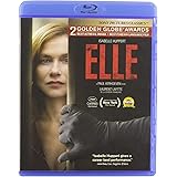 Elle [Blu-ray]