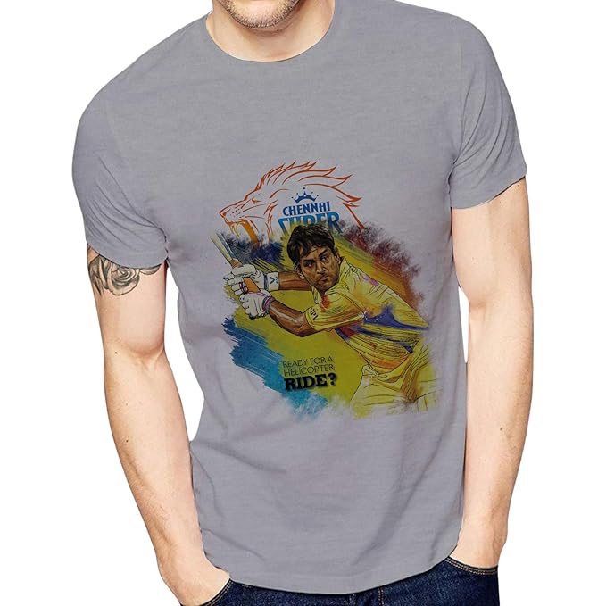 customised t shirt in chennai