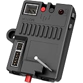 X-TMAGA ESC Electronic Speed Controller Board Replacement Part for HS14323