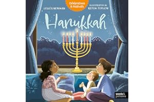 Hanukkah (Celebrations & Festivals)