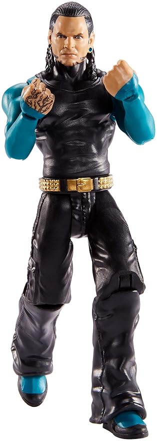 jeff hardy series 92