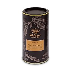 Whittard of Chelsea - Orange Flavor Hot Chocolate