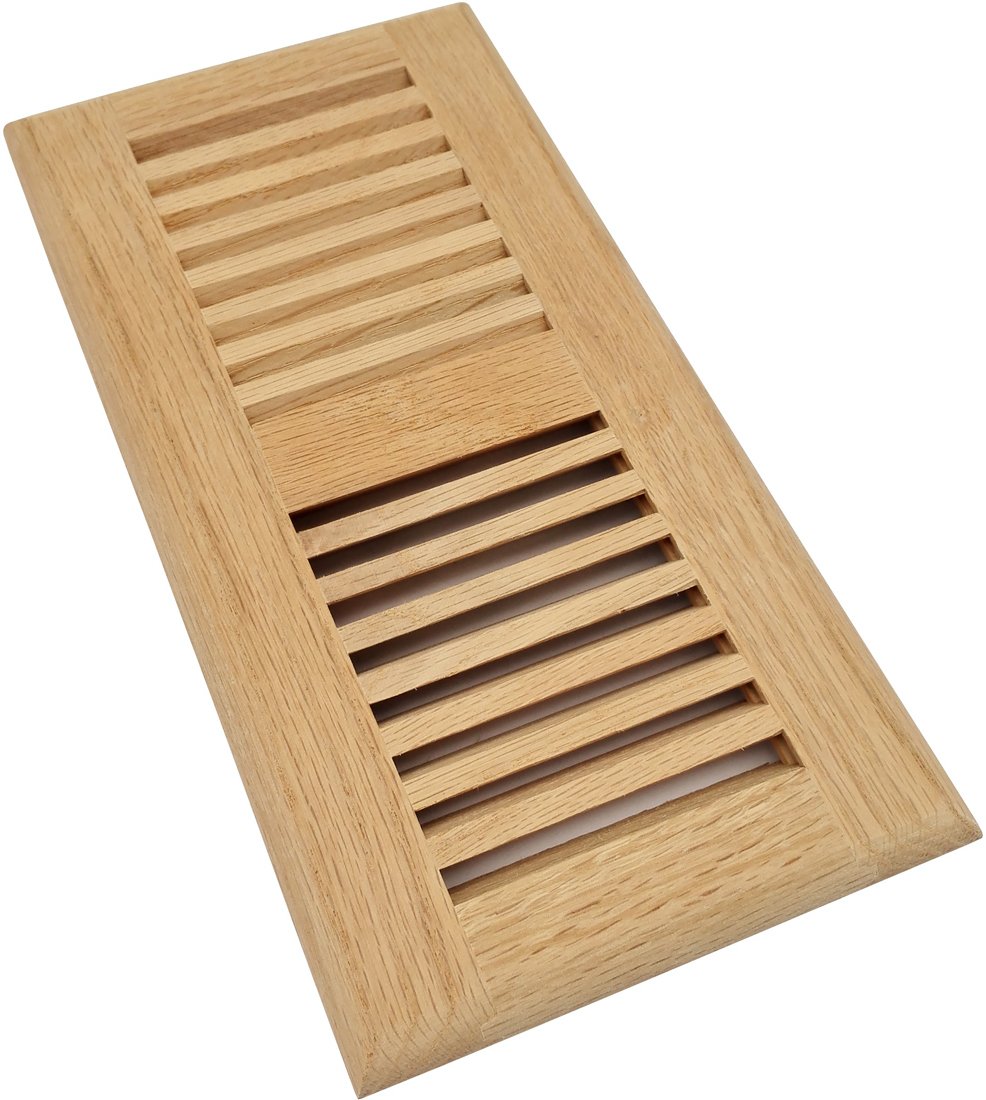 Best Wooden Heating Vent Covers