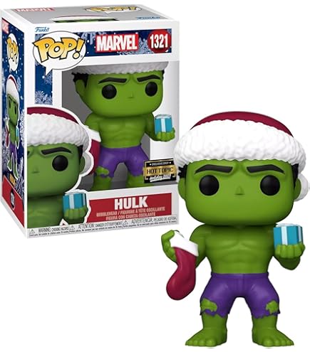 FUNKO POP! アベンジャーズ　ブルースバナー　ハルク　ファーストフード FUNKO POP! アベンジャーズ ブルースバナー ハルク ファースト