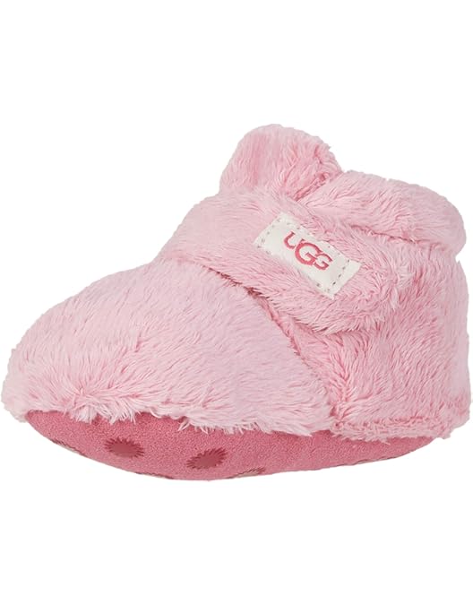 Amazon.com | UGG Unisex-Baby Bixbee Pineapple Stuffie Boot