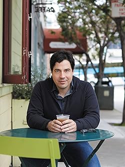 Antonio Garcia Martinez