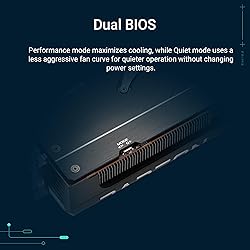 ASUS Prime RX9070 OC, PCIe5, 16GB DDR6, HDMI, 3