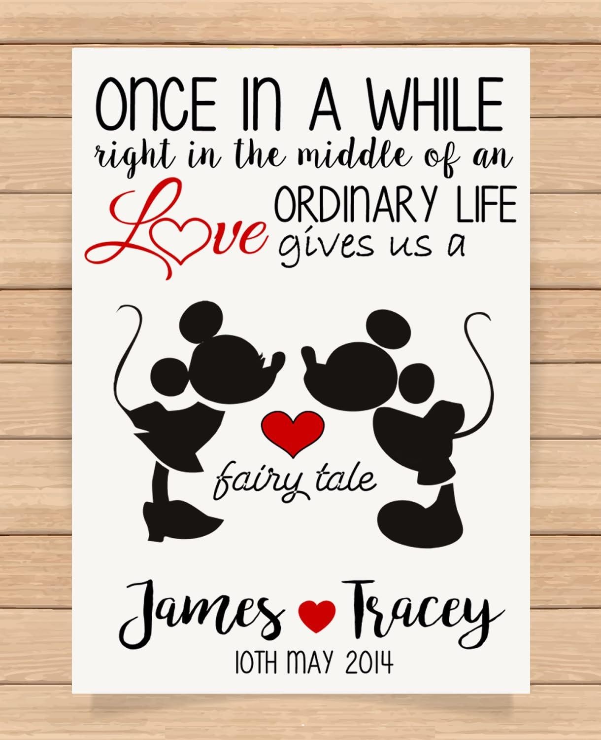 disney gifts for husband