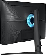 Samsung Odyssey G70B 28 inch 4K UHD 144Hz Gaming Monitor view 7