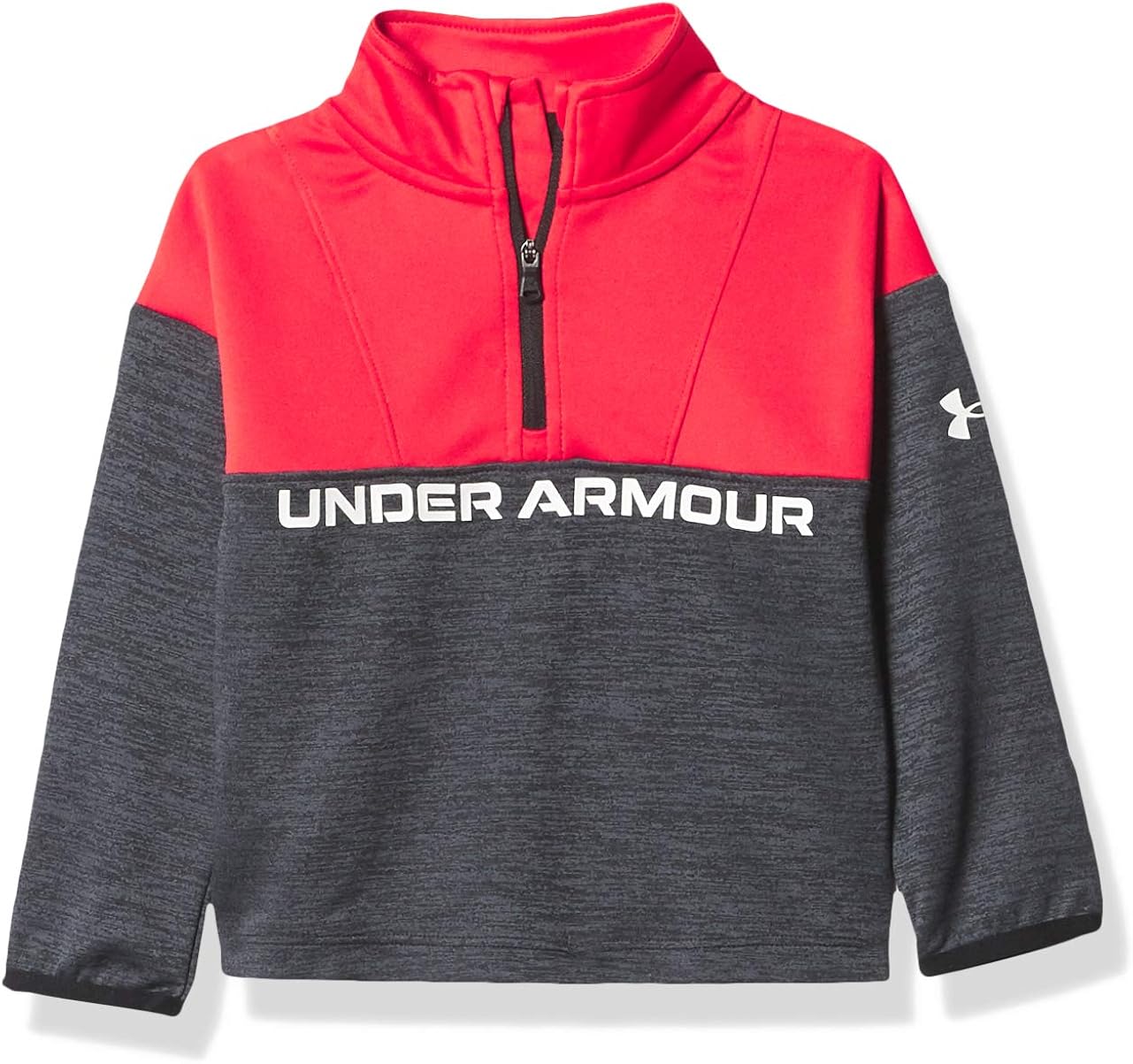 Under Armour Boys' UA Baseball Twist LW Hoody Amazon.co.uk Clothing