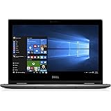 Dell Inspiron 13.3" FHD 2-in 1 Laptop (7th Generation Intel Core i5, 8GB DDR4 RAM, 1TB HDD)