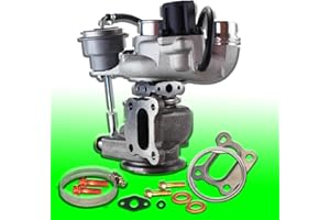 Haturbo 12687057 12669064 Upgrade Billet wheel Turbocharger For 2016-2023 Chevrolet Malibu L LS LT 1.5L 12690543 14039158-101 14039158-102 847-1655 Turbo