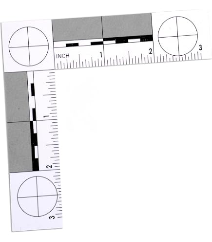 Kodak 1527654 Color Separation Guide & Grayscale Q-13 8