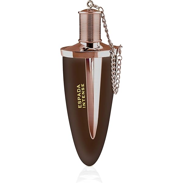 AL JAMAL ESPADA 香水 100ML Perfume for Women - Espada Al Jamal for women Eau De Perfume