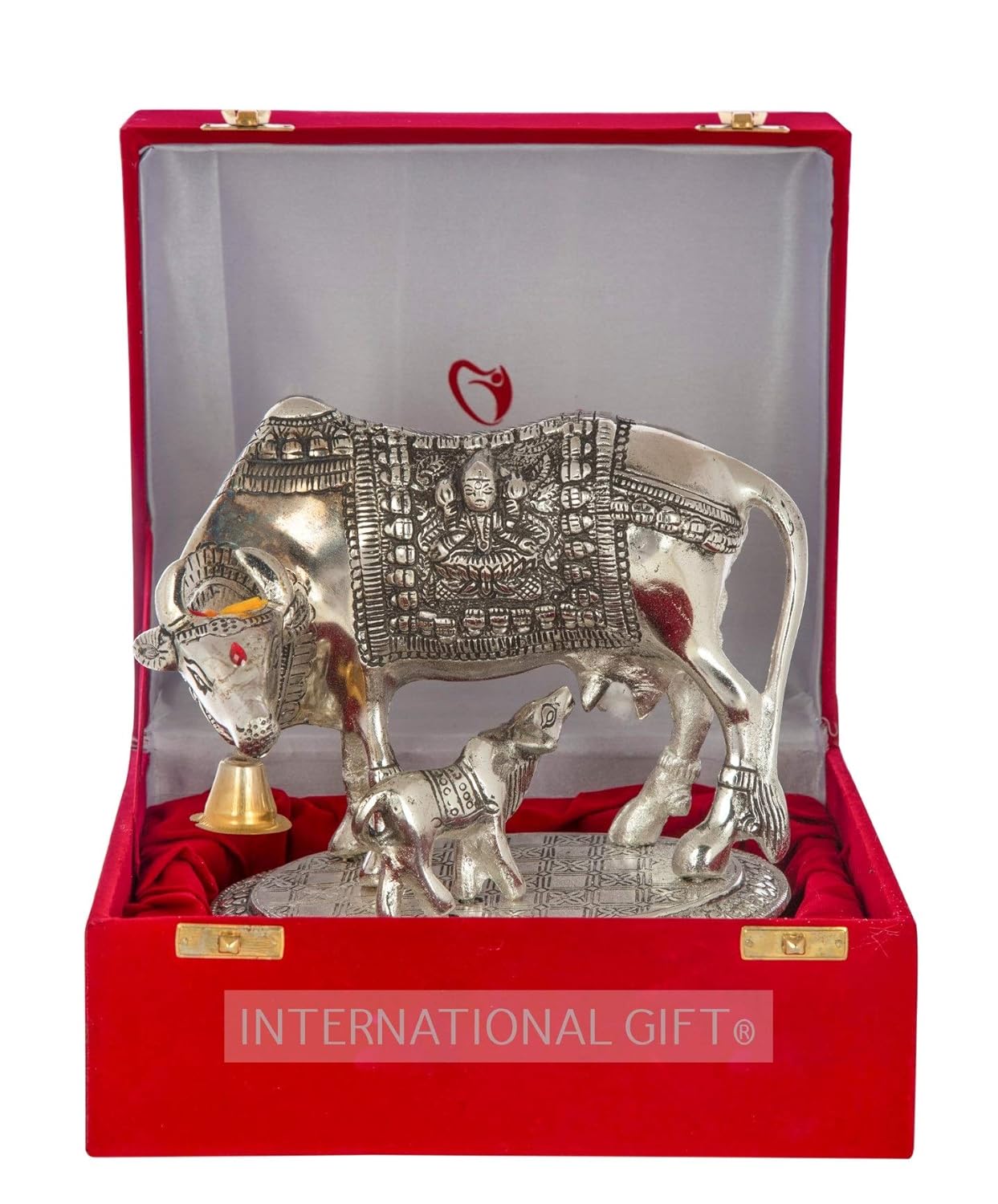 silver gift items for ladies