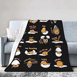 VIFUSAYA Ultra-Soft Throw Blanket Lightweight