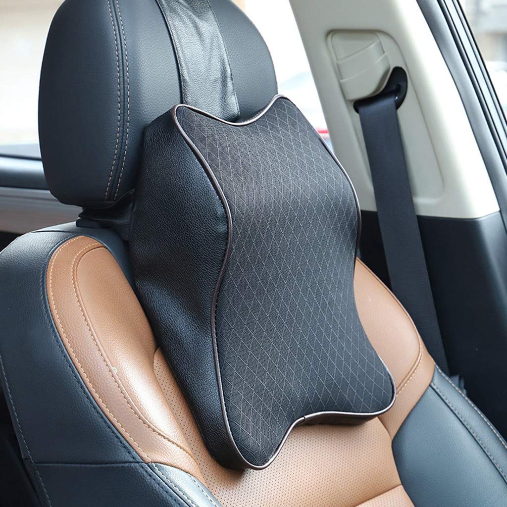 car seat neck rest