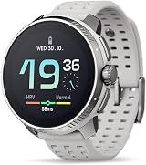 SUUNTO Race GPS Sports Smartwatch AMOLED Touch Digital Crown 26-Day Battery