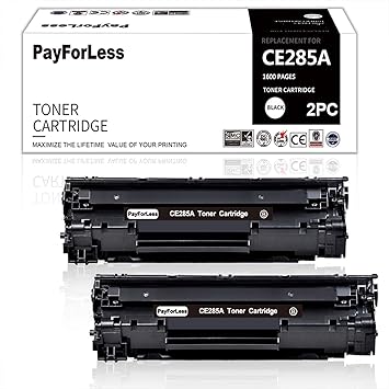hp laserjet p1102 85a toner