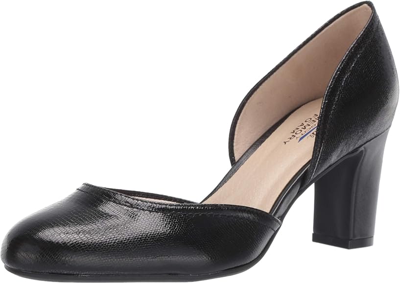 lifestride mason pump