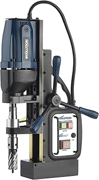 Evolution Power Tools EVOMAG28 featured image 1