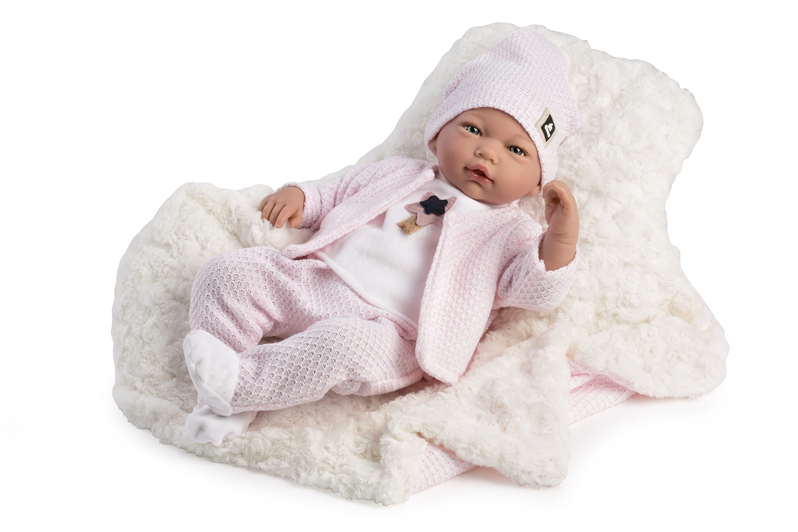 Guca Dolls - Baby Doll (10219SM)