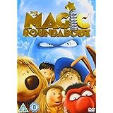 Magic Roundabout [DVD] [2004]