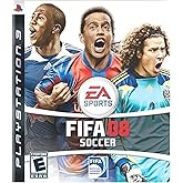 FIFA 08 - Playstation 3
