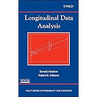 Amazon.com: Applied Longitudinal Analysis (Wiley Series in