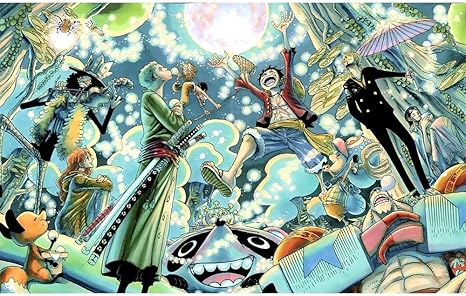 Amazon Co Jp 300 500 1000 1500個木製ジグソーパズル クラシックアニメone Piece 大人の高校生のための大規模なパズルゲームのアートワーク Size 500 Pcs ホーム キッチン Amazon Co Jp 300 500 1000 1500個木製ジグソーパズル クラシックアニメone Piece 大人の高校生のための大規模なパズルゲームのアートワーク Size 500 Pcs ホーム キッチン