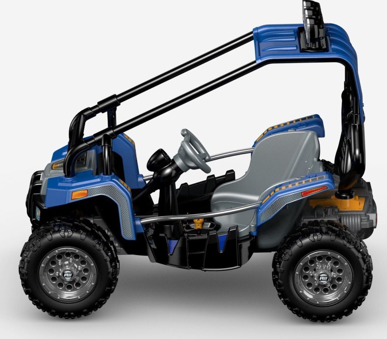 power wheels baja extreme