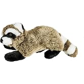 Fluff &amp; Tuff Rocket The Raccoon