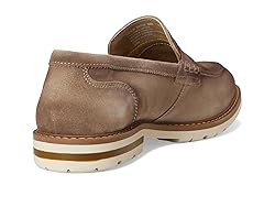Stacy Adams Men's Hopkins Penny Slip On