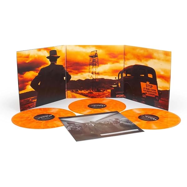 Amazon.com: Oppenheimer Japanese Exclusive Black/Orange Splatter