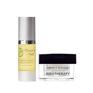 idrotherapy wrinkle reducer