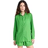 Playa Lucila Women's Retro Top