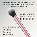 Real Techniques Everyday Essentials Kit 6-Piece Brushes & Sponges view 6