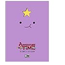 Adventure Time: S6 (44seg)