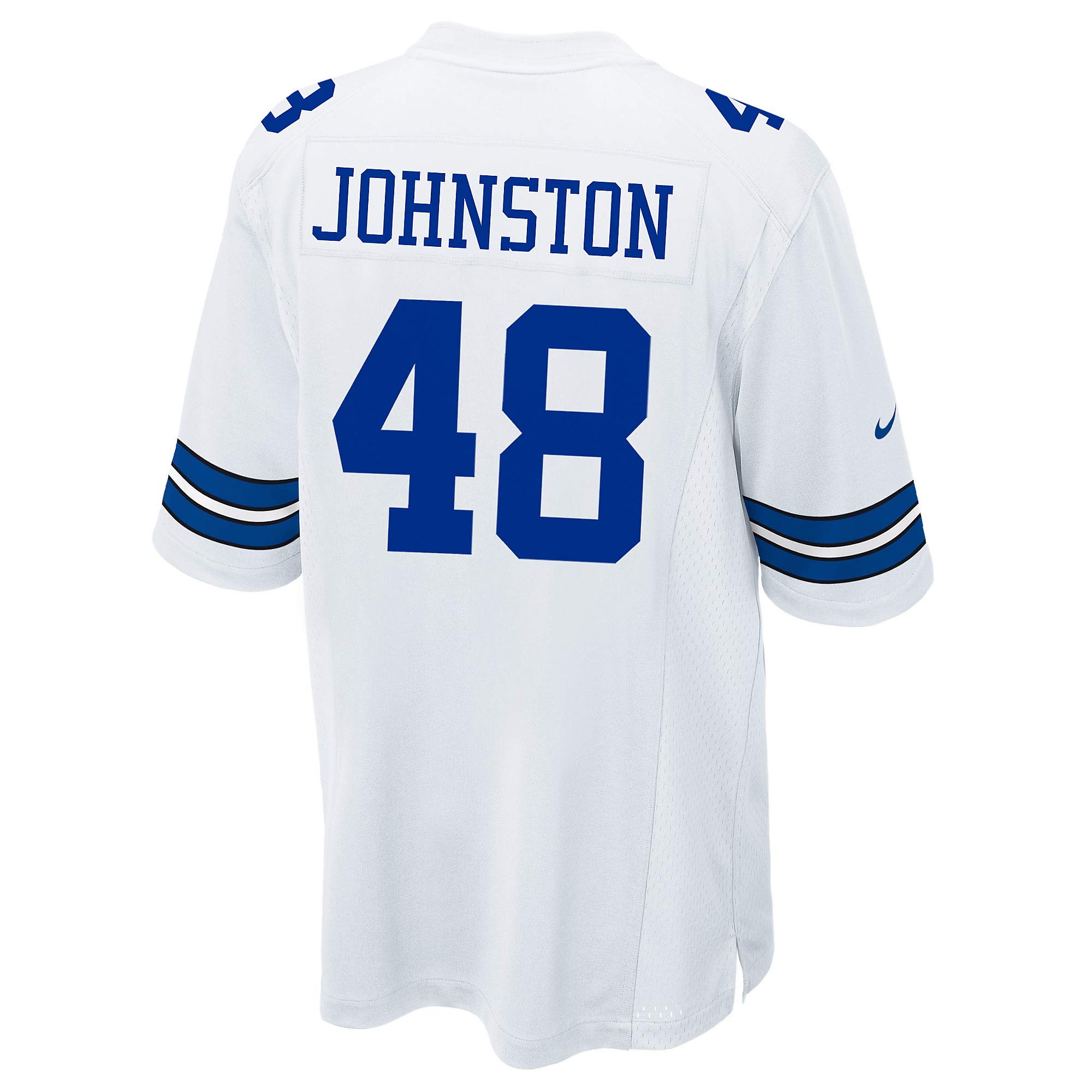 Dallas Cowboys Mens NFL Nike Game Jersey