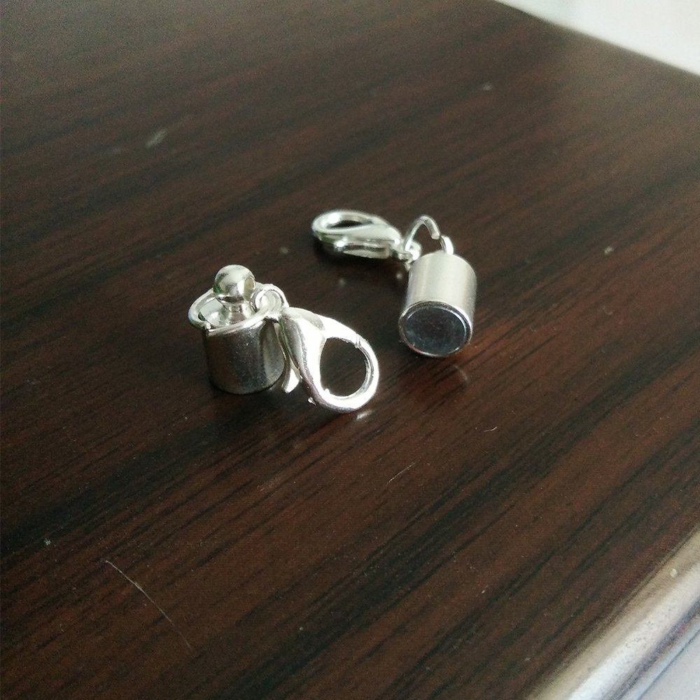 Lobster Lock Clasps For Necklace Bracelet Jewelry Fashion