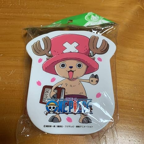 Amazon Co Jp Onepiece ワンピース トニートニー チョッパー ランチボックス 弁当箱 ホビー 通販