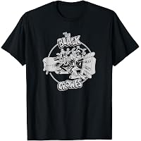 Amazon.com: ATEEZ Official Merch Exclusive San T-Shirt : Clothing